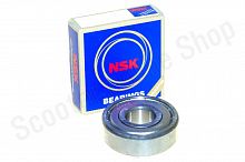 Подшипник 6303 ZZ 17x47x14 NSK