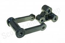 Прогрессия в сборе Kayo T1