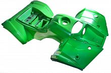 Пластик ATV125  Hunter 