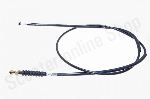 Трос заднего тормоза AD50 Sepia Address L-1850 фото фотография изображение картинка Трос заднего тормоза AD50 Sepia Address L-1850 фото фотография изображение картинка