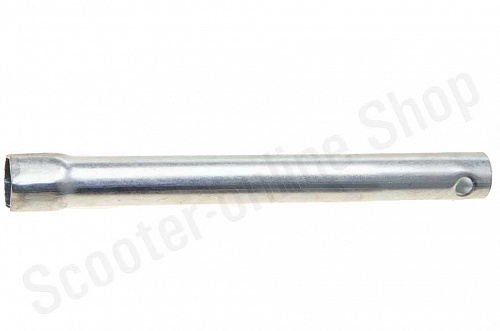 Свечной 21мм рез. Газель 16-клапанная Сервис Ключ