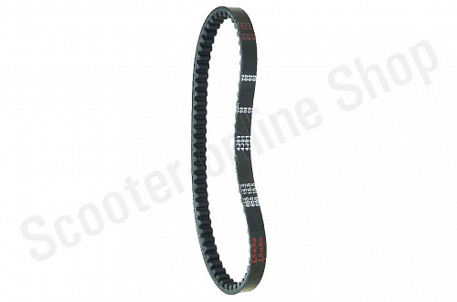 Ремень вариатора Honda Dio AF18-28 15.5-655 LS фото фотография изображение картинка Ремень вариатора Honda Dio AF18-28 15.5-655 LS фото фотография изображение картинка