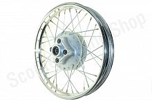 Диск задний R18 RC200-GY8 Ranger RAN0065 