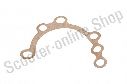 Прокладка маслонасоса 4Т 152FMI, 153FMI, 154FMI фото фотография изображение картинка