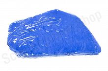 Элемент воздушного фильтра Dio AF18/25  поролон, с пропиткой, синий