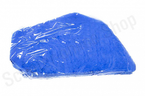 Элемент воздушного фильтра Dio AF18/25  поролон, с пропиткой, синий фото фотография изображение картинка