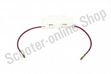 Корпус предохранителя 