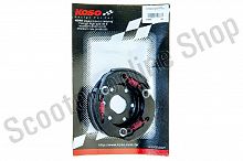 Плата сцепления  тюнинг 139QMB, Honda Dio AF34-35 "KOSO"