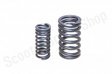 Пружины клапанов 157FMI, 162FMJ, 165FMM (CB125-250) TTR250 комплект