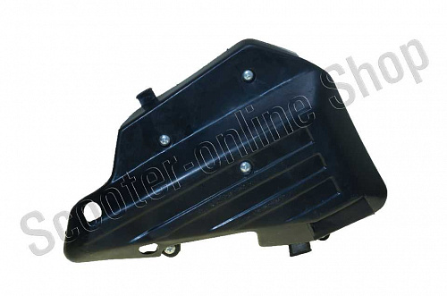 Фильтр воздушный в сборе Dio AF18/24 D35 фото фотография изображение картинка