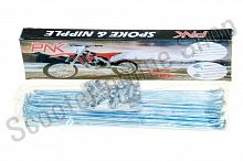Спицы колеса 19" KAYO T2 36шт 215мм