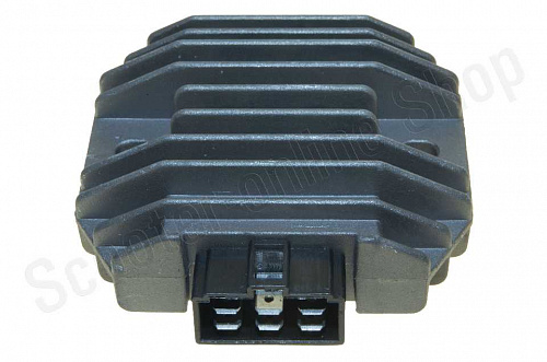 Реле зарядки для Kawasaki ZZR400/600 90-07 фото фотография изображение картинка Реле зарядки для Kawasaki ZZR400/600 90-07 фото фотография изображение картинка