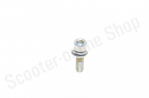 Шпилька  глушителя F50/80 фото фотография изображение картинка