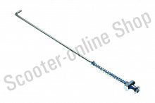 Тяга заднего барабанного тормоза KAYO CRF MINI (W120073)