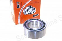 Ступичный подшипник SHT Linhai\Honda DAC34580024