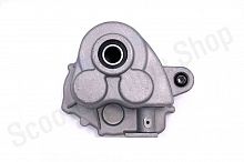 Крышка редуктора  157QMJ ATV150 / 100517 WW0195