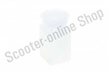 Мерная емкость R-Tech 100 мл с крышкой