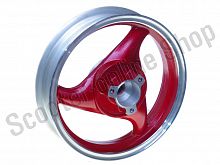 Диск задний 139QMB STORM SL, THUNDER, FLASH (диск.торм.)