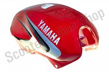 Бак топливный   Yamaha YBR125  KOMATCU