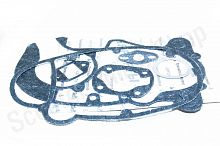 Прокладки двигателя V50 Карпаты  комплект