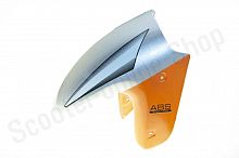 Крыло переднее VOLCAN часть А оранжевое