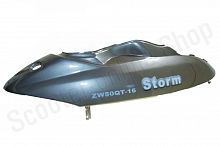 Обтекатель боковой правый Storm темно-серый