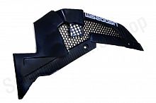 Обтекатель правый снегоход Wels 200