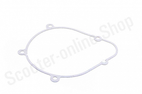 Прокладка картера правая F50 F80 фото фотография изображение картинка