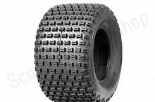 Покрышка ATV  7" 16 x 8.00 - 7 (5.5 x 7)  Wanda Р322