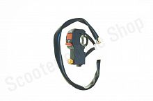 Блок переключателей правый Kayo K1-J