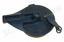 Барабан заднего тормоза Raptor 200 (с 2013г.)  d-130