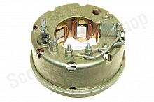 Статор генератора  V50 Карпаты 7V 45W   Jing