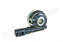 Привод спидометра Dio AF28/35 диск. торм. защелка