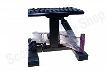 Подставка для мотоцикла с лифтом OTOM