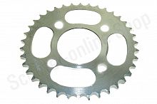 Звезда ведомая  428H-38 CG/CB Minsk 4х90х58