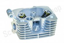 Головка цилиндра 162FMJ (CG150D) 162FMJ-B (CG150D-B)