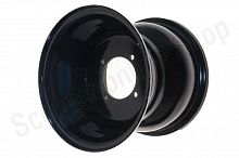 Диск задний ATV 10" 10х7,5 (4х110, ЦО 90мм) TUNGUS 250, Jaeger 150/200