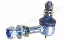 Опора шаровая ATV125/150/250 М16 м12  правая резьба