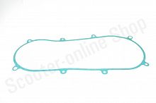 Прокладка крышки картера левой  162QMK