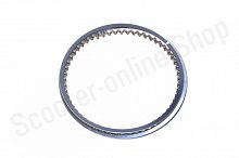 Кольца поршневые 4Т 165FMM,166FMM (CB250) D65,5 TTR250