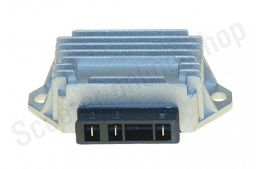 Реле зарядки Piaggio ZIP "CHENHAO" фото фотография изображение картинка Реле зарядки Piaggio ZIP "CHENHAO" фото фотография изображение картинка