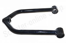 Рычаг передний  верхний ATV125  Termit 