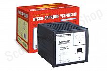 Зарядное устройство Вымпел-70 (пуско-заряд,80А/10А,12В,автомат)