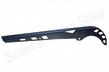 Кожух цепи TTR250