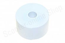 Скотч двухсторонний EV-505 50мм х 5м белый MEGAPOWER / ev505w