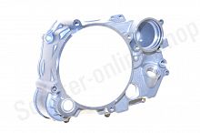Крышка правого картера YX150  (WD150)  эл. стартер  SM-PARTS