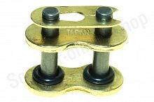 Замок цепи (сальниковая) D530HW-1-CL