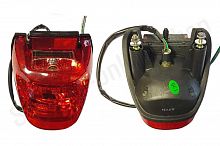 Стоп-сигнал в сборе Gryphon Orion 125 CITY YX100-4