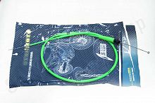 Трос газа OTOM [1150+160] зеленый Z4, Z5, Z6, Z6Y, Z5Y XTG_4.110.0330_GR