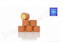 Ролики вариатора  157QMJ  18-14  15.0g  "TERRI"